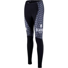 Perca Radhose Damen lang schwarz (I18-4000) Perca Radhose Damen lang schwarz (I18-4000)
