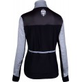 Ora Damen Fahrrad Winterjacke grau (I18-4000) Ora Damen Fahrrad Winterjacke grau (I18-4000)