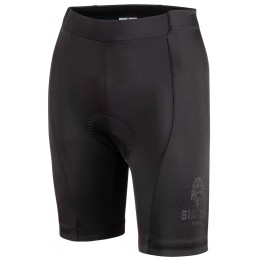 OTTAVA Radhose Damen kurz schwarz (E21-4000) OTTAVA Radhose Damen kurz schwarz (E21-4000)