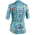 SILIS Radtrikot Damen Kurzarm celeste (E20-4300) SILIS Radtrikot Damen Kurzarm celeste (E20-4300)