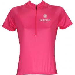 EDDI Damen-Kurzarmtrikot pink (E12-4700) EDDI Damen-Kurzarmtrikot pink (E12-4700)