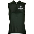 FELICE Damen Trikot ohne Arm schwarz (E16-4000)