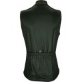 FELICE Damen Trikot ohne Arm schwarz (E16-4000)
