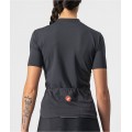 ANIMA 3-Radtrikot Damen kurzarm schwarz (light black/red) ANIMA 3-Radtrikot Damen kurzarm schwarz (light black/red)