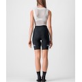 PRIMA-Damen Radhose kurz schwarz/grau (black/dark gray) PRIMA-Damen Radhose kurz schwarz/grau (black/dark gray)