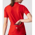 SQUADRA STRETCH W JACKET-Damen Fahrrad Windjacke schwarz SQUADRA STRETCH W JACKET-Damen Fahrrad Windjacke schwarz