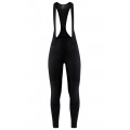 Core Bike Subz Wind Bib Tights Trägerhose Damen lang schwarz (1911433) Core Bike Subz Wind Bib Tights Trägerhose Damen lang schwarz (1911433)