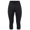 CORE BIKE ENDUR KNICKERS Radhose 3/4 Damen schwarz (1911768-999000)