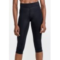 CORE BIKE ENDUR KNICKERS Radhose 3/4 Damen schwarz (1911768-999000)