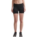 ESSENCE HOT PANTS Radhose Damen kurz schwarz (1907137-999000) ESSENCE HOT PANTS Radhose Damen kurz schwarz (1907137-999000)