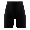 FUSEKNIT Bike Boxer Fahrrad-Unterhose Damen schwarz (mit Sitzpolster)(1907453-999000) FUSEKNIT Bike Boxer Fahrrad-Unterhose Damen schwarz (mit Sitzpolster)(1907453-999000)