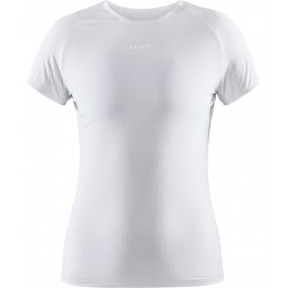 NANOWEIGHT Damen Funktionsshirt kurzarm weiß (1908854)