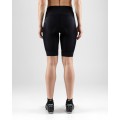 RISE SHORTS Radhose Damen kurz schwarz (1906078-999000)