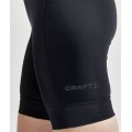 CORE ENDUR SHORTS Radhose Damen kurz schwarz (1910565-999999) CORE ENDUR SHORTS Radhose Damen kurz schwarz (1910565-999999)