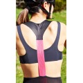 New Lady Ergo Bib Trägerhose Damen kurz schwarz (E22-4000) New Lady Ergo Bib Trägerhose Damen kurz schwarz (E22-4000)