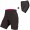 WMS HUMMVEE II Damen Bike Shorts schwarz (E6106BK)