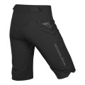 WMS SINGLETRACK LITE Bike Shorts Damen schwarz (E6170BK) WMS SINGLETRACK LITE Bike Shorts Damen schwarz (E6170BK)