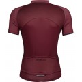 CHARM Radtrikot Damen kurzarm weinrot (90013438) CHARM Radtrikot Damen kurzarm weinrot (90013438)