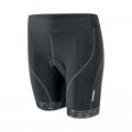 LADY-1 Radhose Damen kurz schwarz (900236) LADY-1 Radhose Damen kurz schwarz (900236)
