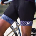 Liv BELIV Radhose Damen kurz schwarz Liv BELIV Radhose Damen kurz schwarz