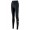 Classica Lady Tight Radhose Damen lang schwarz (I22-4000)