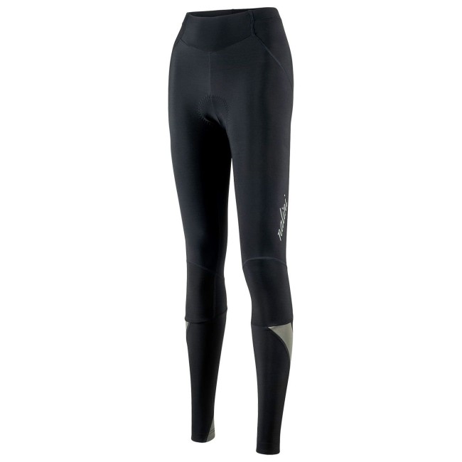 Classica Lady Tight Radhose Damen lang schwarz (I22-4000) Classica Lady Tight Radhose Damen lang schwarz (I22-4000)