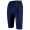CORTINA 1956 Radhose Damen kurz marineblau (E22-4250)