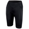 CORTINA 1956 Radhose Damen kurz schwarz (E22-4000) CORTINA 1956 Radhose Damen kurz schwarz (E22-4000)
