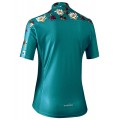 LAKE PLACID 1932 MTB Radtrikot Damen kurzarm türkis (E20-4200) LAKE PLACID 1932 MTB Radtrikot Damen kurzarm türkis (E20-4200)