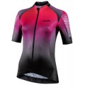 MELBOURNE 1956 Radtrikot Damen kurzarm pink (E20-4700) MELBOURNE 1956 Radtrikot Damen kurzarm pink (E20-4700)