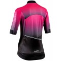 MELBOURNE 1956 Radtrikot Damen kurzarm pink (E20-4700) MELBOURNE 1956 Radtrikot Damen kurzarm pink (E20-4700)