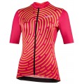 New Antwerp 1920 Radtrikot Damen kurzarm pink (E22-4150) New Antwerp 1920 Radtrikot Damen kurzarm pink (E22-4150)