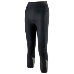 New Classica Lady Knickers Radhose Damen 3/4 schwarz (I22-4000) New Classica Lady Knickers Radhose Damen 3/4 schwarz (I22-4000)