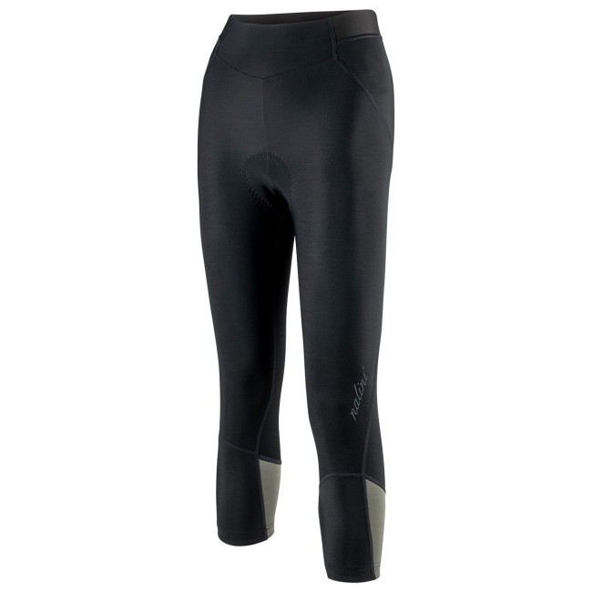New Classica Lady Knickers Radhose Damen 3/4 schwarz (I22-4000) New Classica Lady Knickers Radhose Damen 3/4 schwarz (I22-4000)