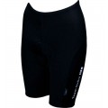 Damen-Radsport-Set (Radtrikot HORIZON+Radhose RAYMAN) pink/schwarz