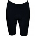 Damen-Radsport-Set (Radtrikot HORIZON+Radhose RAYMAN) pink/schwarz