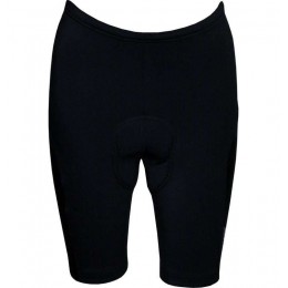 Damen-Radsport-Set (Radtrikot HORIZON+Radhose RAYMAN) pink/schwarz