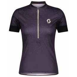 ENDURANCE 20 Radtrikot Damen kurzarm lila (280368) ENDURANCE 20 Radtrikot Damen kurzarm lila (280368)