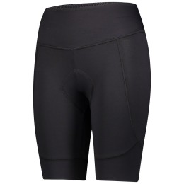 Gravel Contessa Sign. Radhose Damen kurz schwarz (280172)