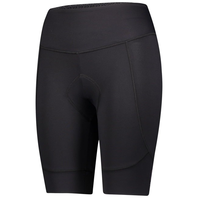 Gravel Contessa Sign. Radhose Damen kurz schwarz (280172) Gravel Contessa Sign. Radhose Damen kurz schwarz (280172)