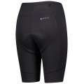 Gravel Contessa Sign. Radhose Damen kurz schwarz (280172) Gravel Contessa Sign. Radhose Damen kurz schwarz (280172)