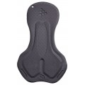Core Bike Subz Wind Bib Tights Trägerhose Damen lang schwarz (1911433)