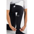 NEO W TIGHT Damen Radhose lang schwarz NEO W TIGHT Damen Radhose lang schwarz