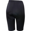 VUELTA W Radhose Damen kurz schwarz VUELTA W Radhose Damen kurz schwarz