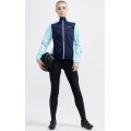 Core Bike Subz Wind Bib Tights Trägerhose Damen lang schwarz (1911433) Core Bike Subz Wind Bib Tights Trägerhose Damen lang schwarz (1911433)