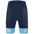 TREK-SEGAFREDO Damen Team 2023 Radhose kurz-Radsport-Profi-Team