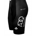UAE TEAM ADQ 2023 Damen Trägerhose-Radsport-Damen-Team UAE TEAM ADQ 2023 Damen Trägerhose-Radsport-Damen-Team
