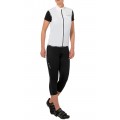 ACTIVE 3/4 Radhose Damen schwarz ACTIVE 3/4 Radhose Damen schwarz