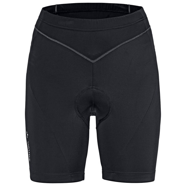 ACTIVE Radhose Damen kurz schwarz ACTIVE Radhose Damen kurz schwarz