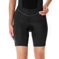 ACTIVE Radhose Damen kurz schwarz ACTIVE Radhose Damen kurz schwarz